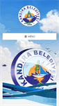 Mobile Screenshot of kandira.bel.tr